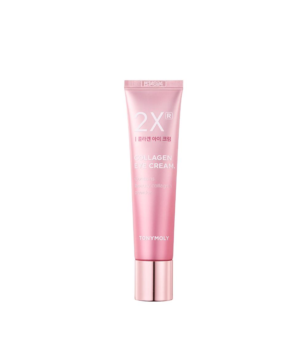 2X® Collagen Eye Cream