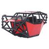 Nylon Rock Buggy Body Shell 1/10 Scale RC Crawler Body Shell  For Rock Crawling