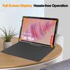 For Lenovo Tab Plus Stand Case Shockproof Leather Tablet Cover