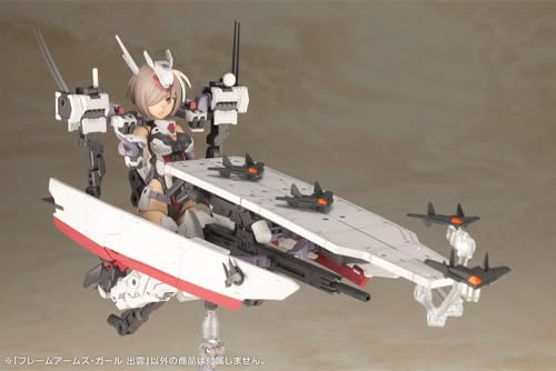 Kotobukiya Frame Arms Girl Izumo Výška cca. 175mm Plastikový model v neměřítku
