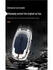 BYD E5 Suri/S7/F3/Song/G5/Qin/F0/L3 Metal Key Fob Case for Older Models