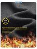 Men's Lambswool Fleece Vest: Warm, Versatile, Sleeveless Outerwear for Autumn and Winter