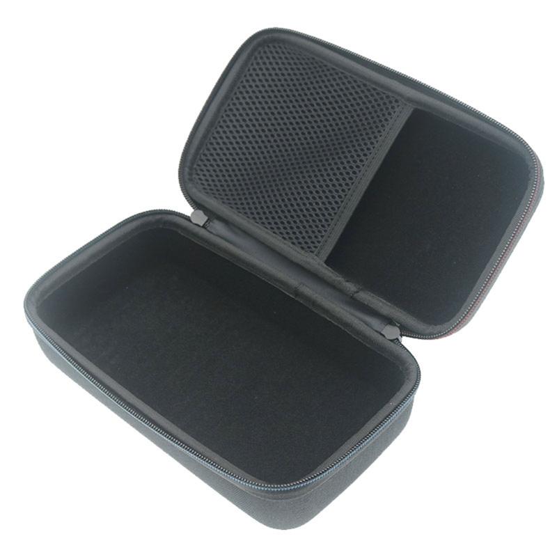 Protective Shell for  Tools MM400 MM325 Storage Bag Multimeter Case Shockproof Carrying Case Zipper Pouch Portable