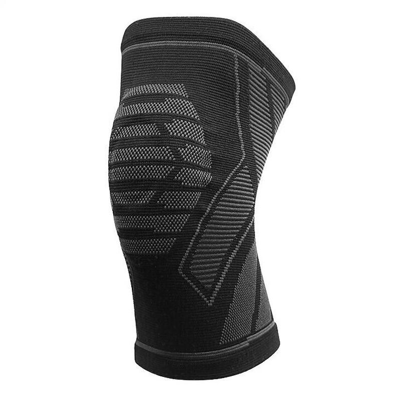 Lightweight Breathable Knitted Knee Support Sleeve