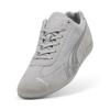 Puma Speedcat Premium Cool Light Grey Matte Silver Unisex Sneakers 403902-02