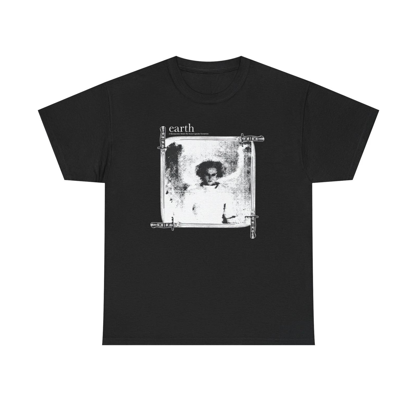 

Earth - A Bureaucratic Desire For Extra Capsular Extraction - USA, Drone Rock 3XL