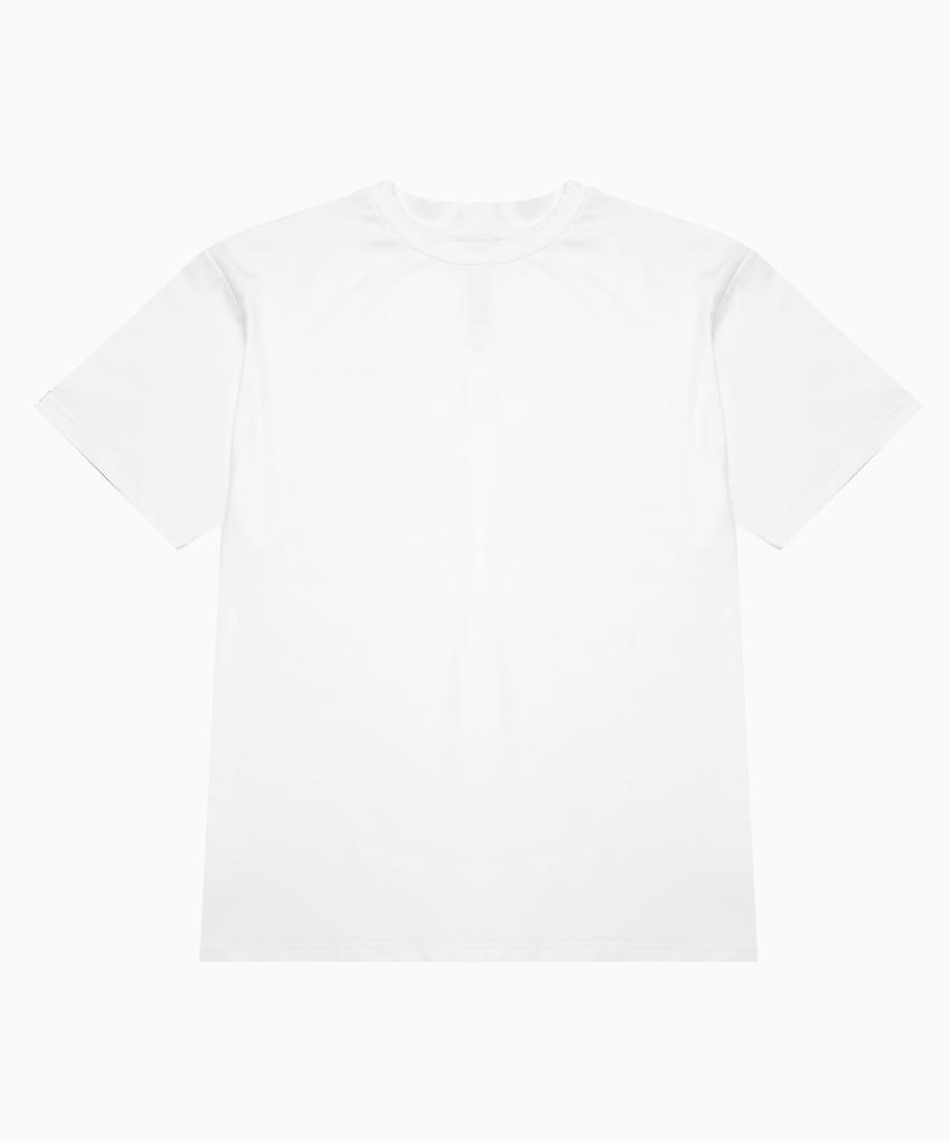 HUGVONE Softcore Crop Muscle Fit Short Sleeve 2 Colors