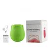 Rose Vibrator  Nipple Suction Self-pleasure Toy Women's Teasing  Foreplay Adult Sex Toys