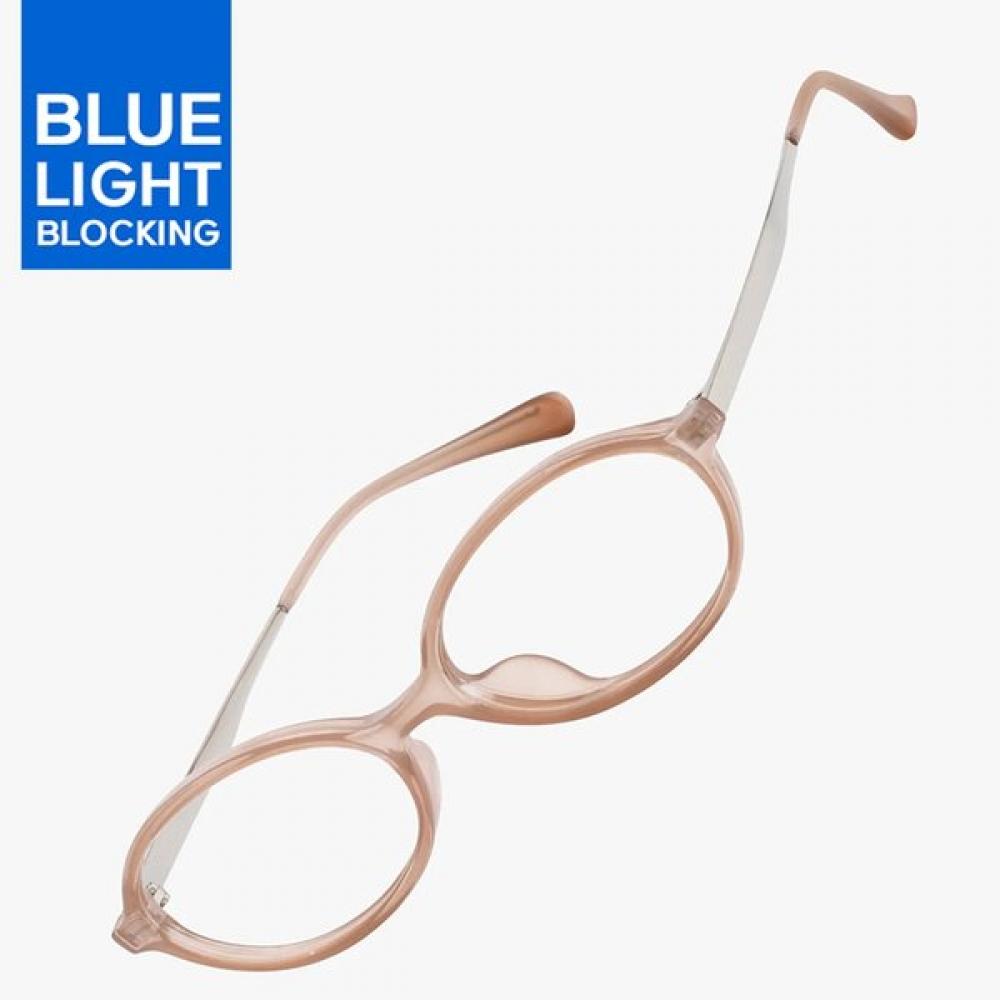 RECLOW Стеклянный какао-вер Single option