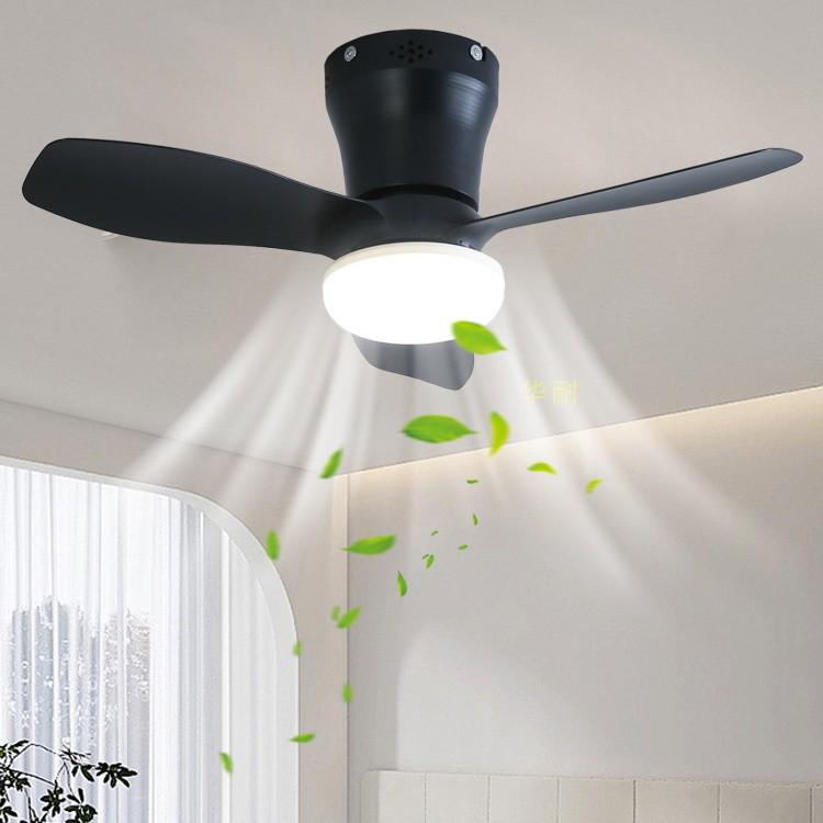 Multifunctional Ceiling Fan Light: High-Power, Wide Voltage for Dorms and Homes.