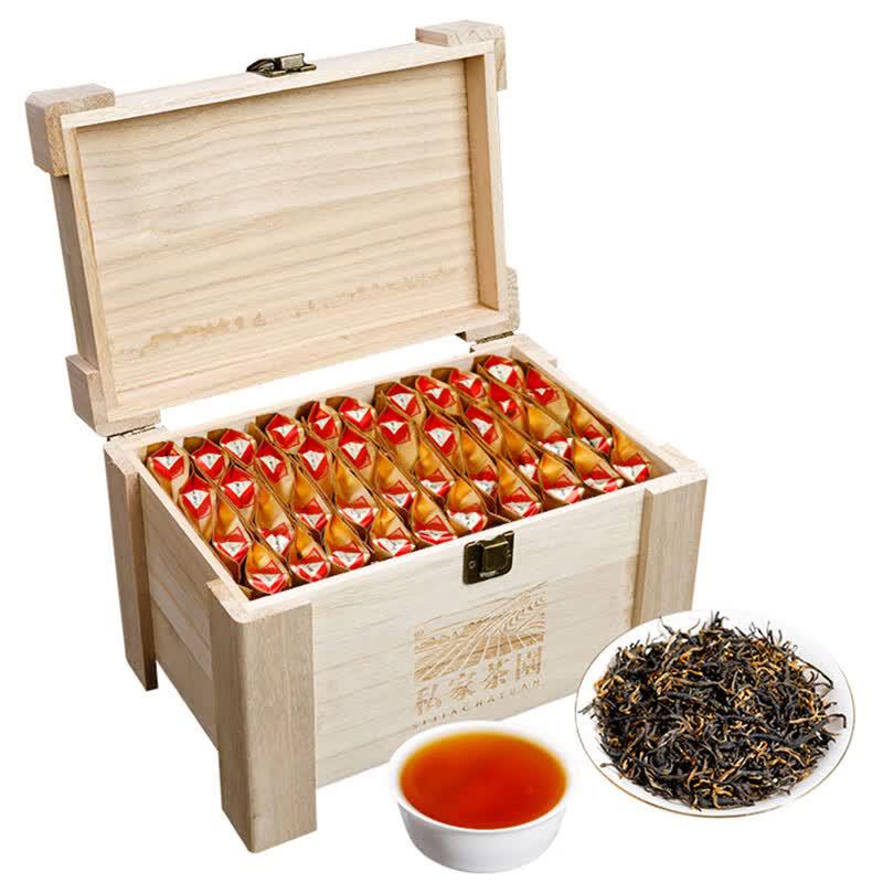 Jin Jun Mei Red Tea