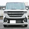 Für 2024 Suzuki SPACIA Custom Lampenabdeckung Zierleiste Dekorative Leiste