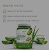 Noor Care INDIA Pure Aloe Vera Gel for Skin and Hair, 510g | Hydrates, Moisturizes & Soothes Irritated Skin| Pure & Natural Aloe Vera Gel for Face,