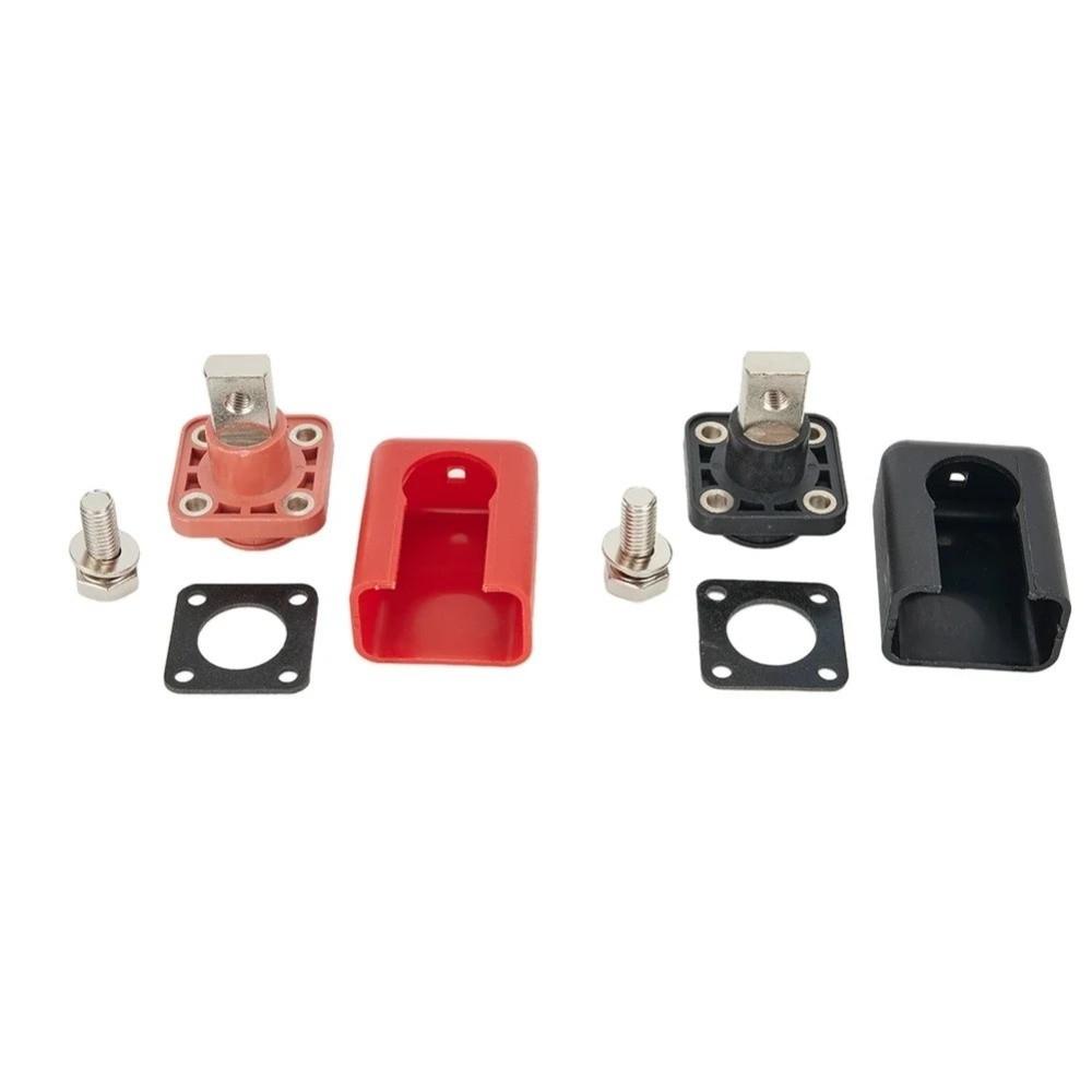 Energy Inverter Battery Storage Terminal Connector Battery Power Terminal  for Car Truck Boat