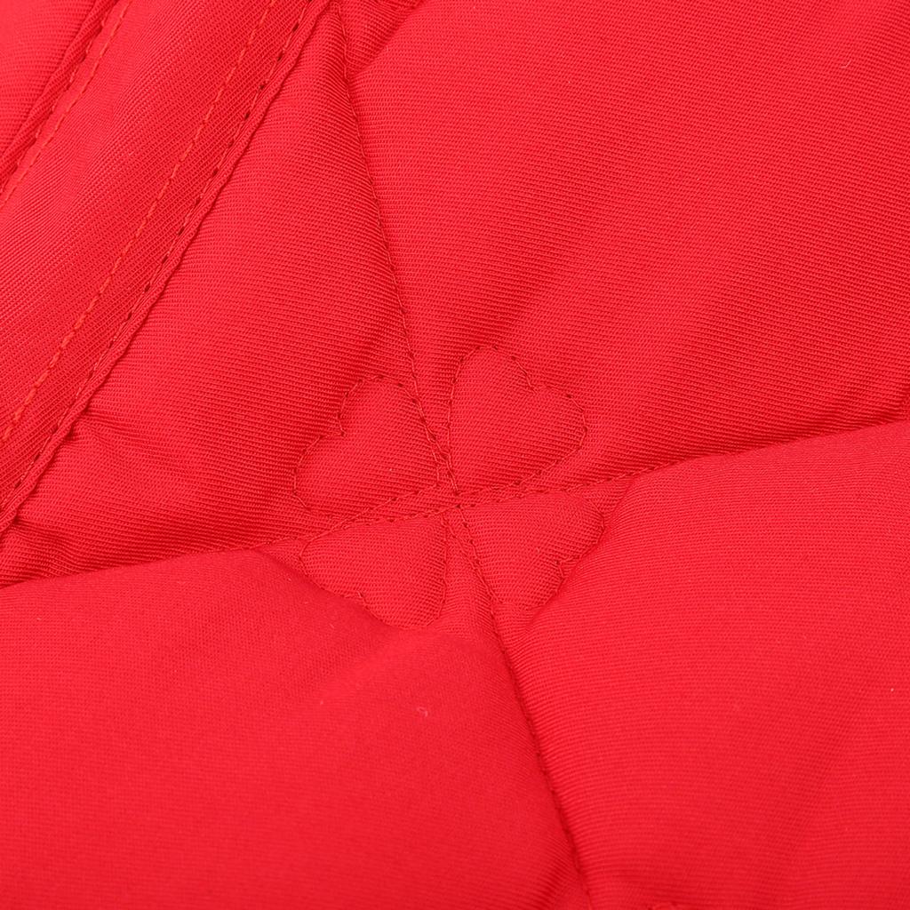 Cotton Soft Breathable Double Rope PP Webbing Handle Belly Strap Horse Saddle Pad Sweat Absorption Mat Equipment