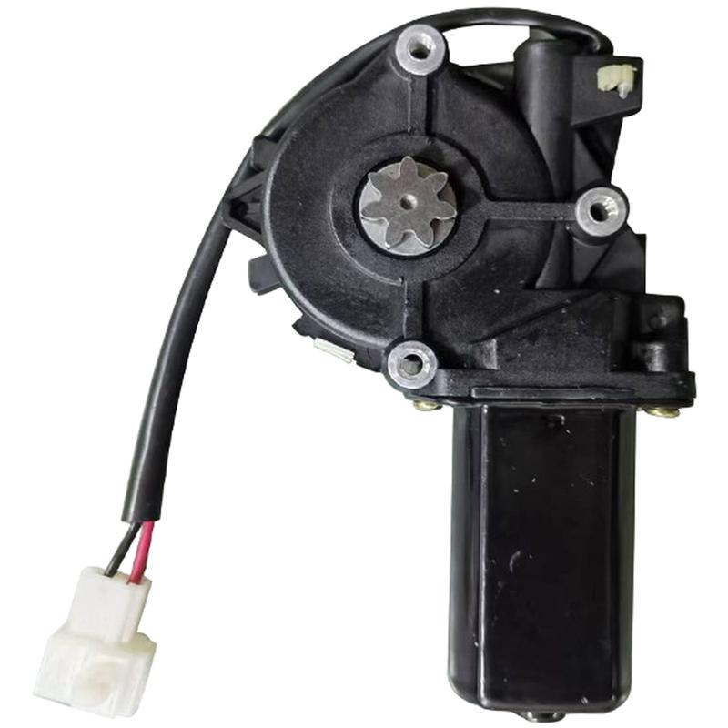 Gruppo Motore Alzacristalli per Toyota Per Land Cruiser LC80 FZJ80 4500 Progettato per Soddisfare gli Standard del Produttore (1991-1997)
