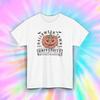 Halloweentown University T-Shirt S-5XL Funny Pumpkin Retro Halloween Gift Tee