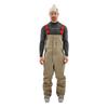 The Mountain Studio Trousers 3l Hybrid Shell Bib