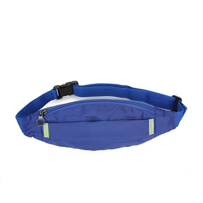 Li Shen Casual Sport Waist Bag