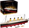 LEGO Creator Expert 10294 Titanic Building Set
