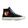 Sky High Farm Workwear x Chuck 70 High 'Strawberry Moon'