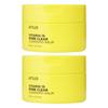 Anua Vitamin 15 Pore Clear Cleansing Balm 95ml with 15 Vitamins, PHA, LHA, 3 Hyaluronic Acids & Vita C Meta Oil