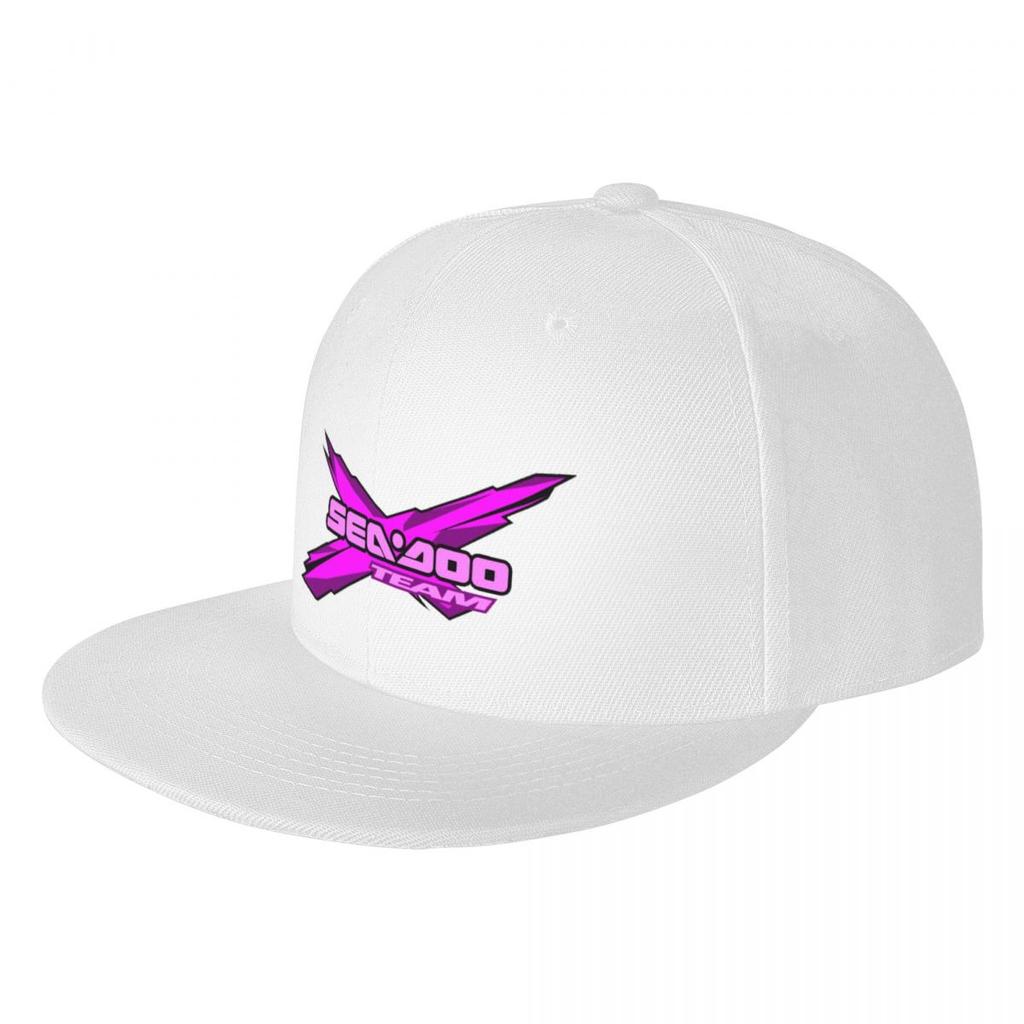 Sea Doo 2 Hats Unisex's Cap Cap For Women Caps For Unisex Summer 2024 Unisex Hat Baseball Cap