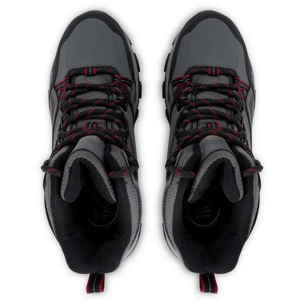 Regatta Ботинки для хайкинга Holcombe III