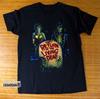 The Return of the Living Dead 80er Jahre Horror Zombie Film Schwarz Unisex T-Shirt S-5XL