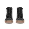 Ботильоны Rieker N0031-00 черные