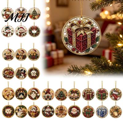 Feestviering – Kerstdecoratie