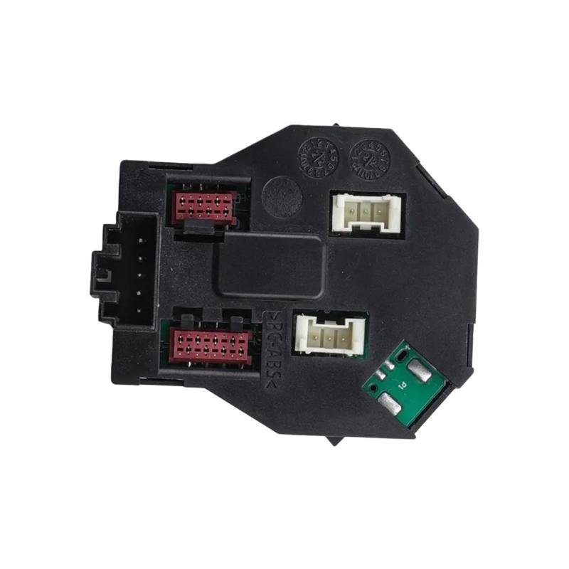 Superior Electrical Steering Wheel Switches Module 5K0959542 5K0959542A and Low Failure Rate Promoting Vehicle Reliability Long Term 1
