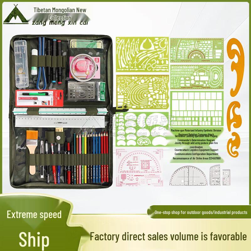 Commander s Mapping Tool Kit
