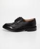 5633 BOURTON Oxford Size Tricker's Men's Shoes, 28.5cm [Used]