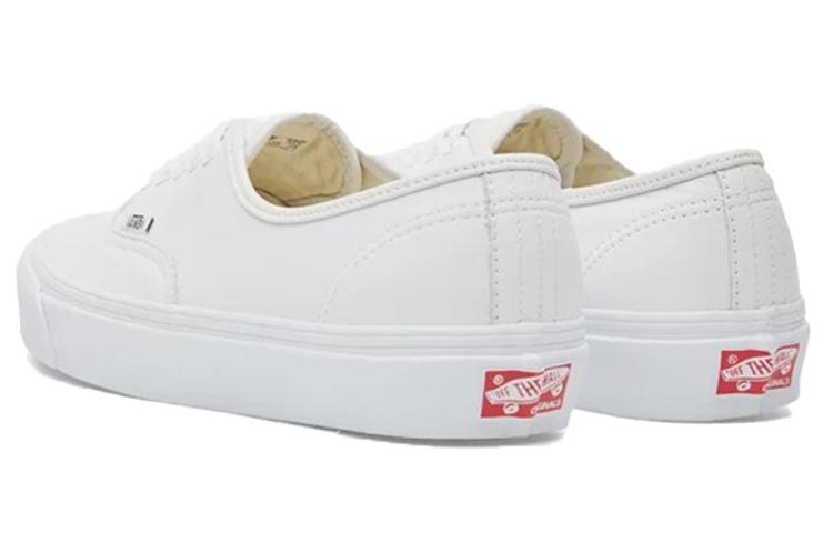 Vans Og Authentic Lx 'White' VN000UDD1NT