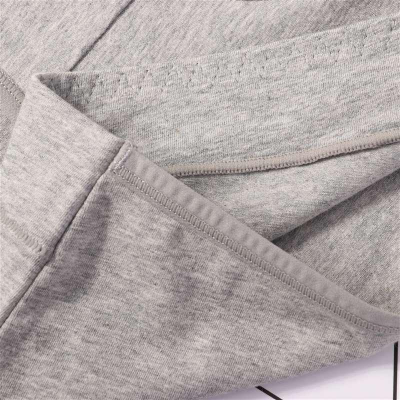 Slips Bequeme Unterwäsche mit hoher Taille Damen Atmungsaktive einfarbige Slips Hipster-Höschen