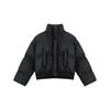 Stand-up Collar Thickened Men's Padded Jacket Men's Outdoor Warm Jacket New Windproof Padded Jacket