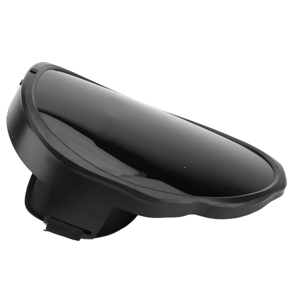 LED Shining Face Cover APP Control Programmable Digital Luminous Facial Cover for Costume Cosplay