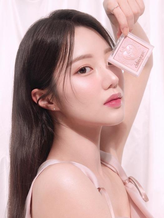 dasique luxe glow highlighter