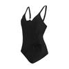 Regatta Womens/Ladies Baylenne Plain One Piece Swimsuit