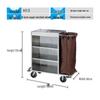 Beifu Commercial Linen Service Cart