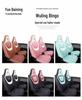 Wuling Bingo New Energy Seat Covers - Four Seasons Full Coverage Cushion Set