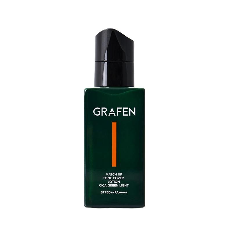 Grafen Balsam kryjący Match Up Tone SPF 50+ PA++++ 50ml