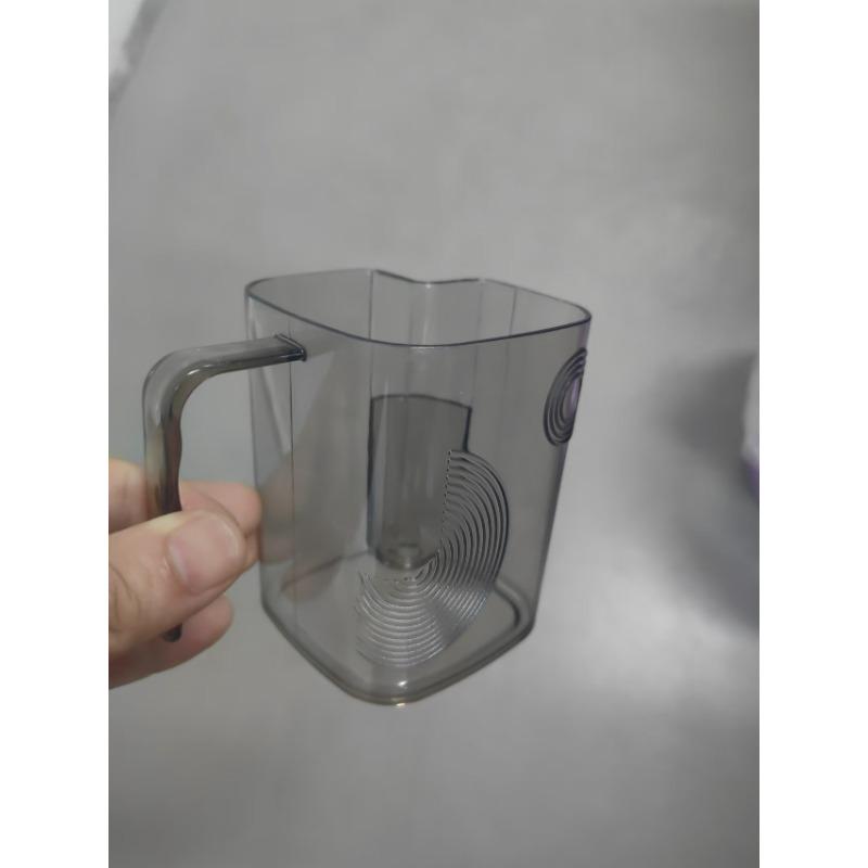 Luxury-inspired Household Toothbrush Holder and Student Dormitory Mouthwash Cup