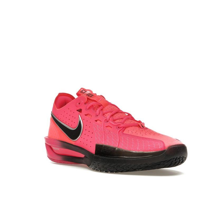 Nike Air Zoom GT Cut 3 Punch Men Sneakers Pink Psychic-Pink Iron-Grey DV2913-600