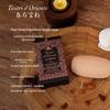 Tesori D'oriente Turkish Delight Aromatic Soap