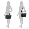Kipling Art Mini 13L Tote K01327 96V Bag, Navy, Women's, [Used]