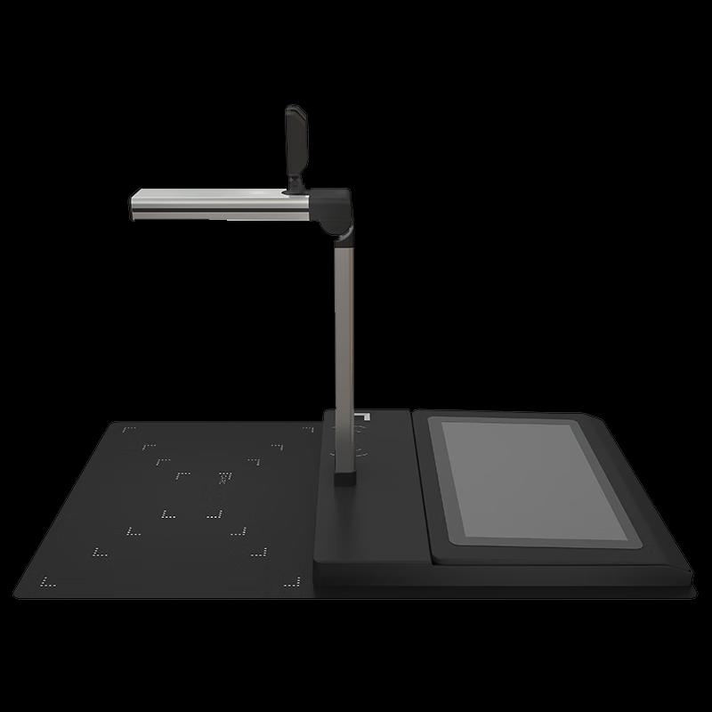 Xintong SD770 5-in-1 Multi-Function Business Scanner Terminal