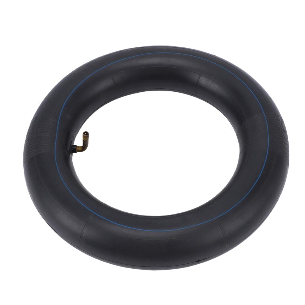 2.75 3.00 8 Inner Tube with TR87 Bent Metal Valve for Electric Scooter Lawnmower Small Electric Car