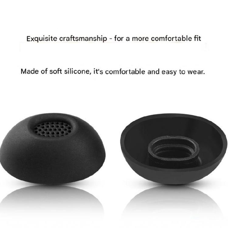 Miękkie silikonowe zatyczki do uszu Osłona Bezpieczna Wodoodporna konstrukcja dla Ultra II 4. generacji Uniwersalna kompatybilność Redukcja hałasu